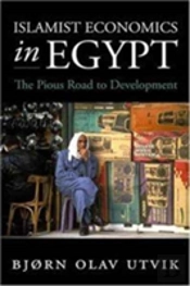 Islamist Economics In Egypt