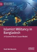 Islamist Militancy In Bangladesh