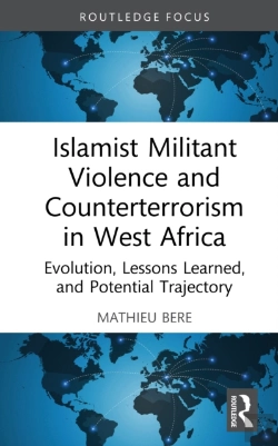 Bertrand.pt - Islamist Militant Violence And Counterterrorism In West Africa