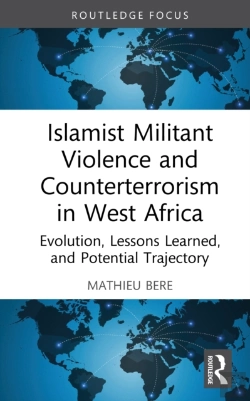 Bertrand.pt - Islamist Militant Violence And Counterterrorism In West Africa