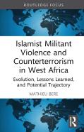 Islamist Militant Violence And Counterterrorism In West Africa