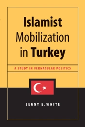 Islamist Mobilization In Turkey