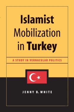 Bertrand.pt - Islamist Mobilization In Turkey