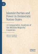 Islamist Parties And Power In Democratic Nation-States