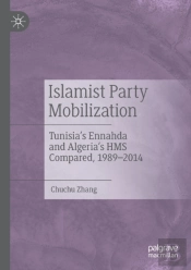 Islamist Party Mobilization