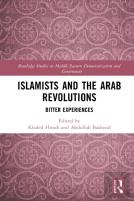 Islamists And The Arab Revolutions