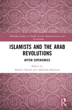 Bertrand.pt - Islamists And The Arab Revolutions