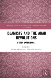 Islamists And The Arab Revolutions