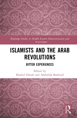 Bertrand.pt - Islamists And The Arab Revolutions