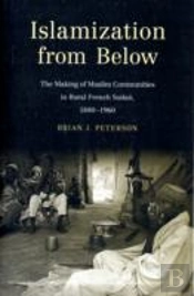 Islamization From Below