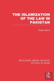 Islamization Of The Law In Pakistan