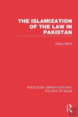 Bertrand.pt - Islamization Of The Law In Pakistan