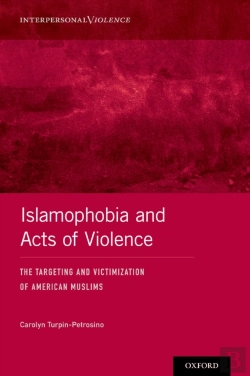 Bertrand.pt - Islamophobia And Acts Of Violence