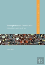 Islamophobia And Securitization