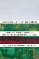 Islamophobia As A Form Of Radicalisation
