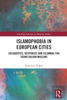 Islamophobia In European Cities