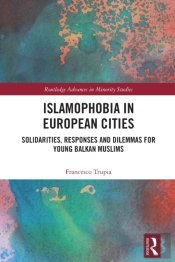 Islamophobia In European Cities