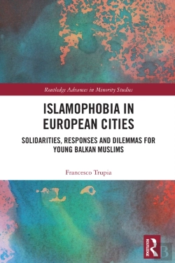 Bertrand.pt - Islamophobia In European Cities