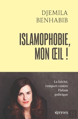 Bertrand.pt - Islamophobie, Mon Oeil !