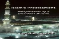 Islam'S Predicament