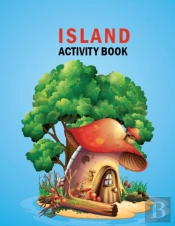 Island Activity Book