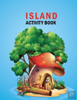 Bertrand.pt - Island Activity Book