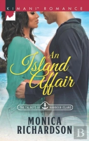 Island Affair