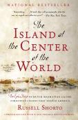 Island At The Center Of The World