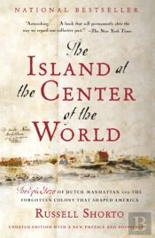 Island At The Center Of The World