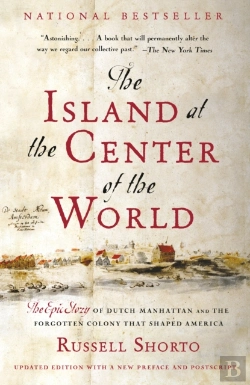 Bertrand.pt - Island At The Center Of The World