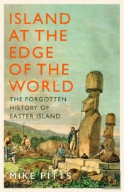 Island At The Edge Of The World