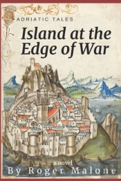 Island At The Edge Of War