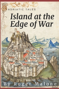 Bertrand.pt - Island At The Edge Of War