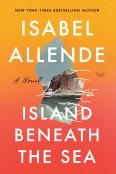 Island Beneath The Sea