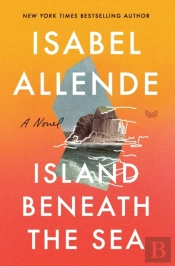 Island Beneath The Sea