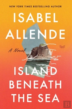 Bertrand.pt - Island Beneath The Sea