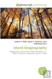 Island Biogeography