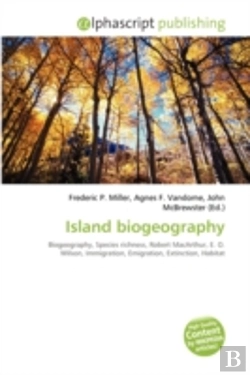 Bertrand.pt - Island Biogeography