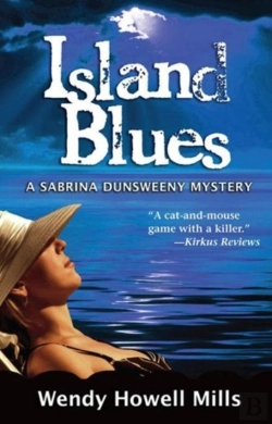 Bertrand.pt - Island Blues: A Sabrina Dunsweeny Mystery