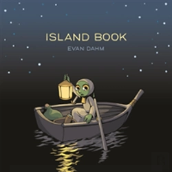 Bertrand.pt - Island Book