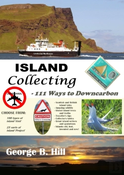 Bertrand.pt - Island Collecting - 111 Ways To Downcarbon