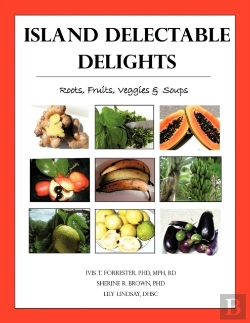 Bertrand.pt - Island Delectable Delights