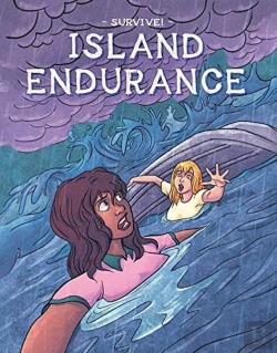 Bertrand.pt - Island Endurance