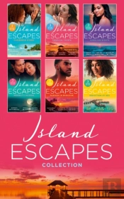 Island Escapes Collection Eb