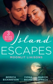 Island Escapes Moonlit Eb