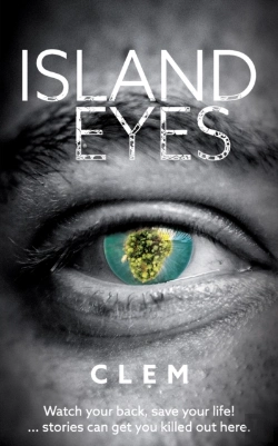 Bertrand.pt - Island Eyes