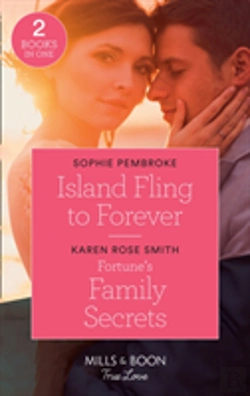 Bertrand.pt - Island Fling To Forever