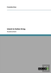 Island Im Kalten Krieg