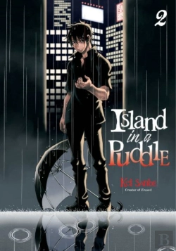 Bertrand.pt - Island In A Puddle 2