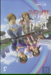 Island In A Puddle 5